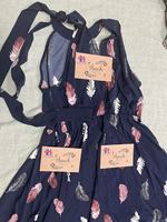 Vente en Gros Vêtements Robes Stock Direct Importé Maillots de Bain Vrac Mix Balles Hauts Balles Vêtements Habillement Stock