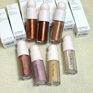 <span class=keywords><strong>Rare</strong></span> <span class=keywords><strong>Beauty</strong></span> by Selena, Iluminador Líquido Selena de 15 ml, Sérum Iluminador para Rostro y Escote, Producto Original Genuino - Product Image 5