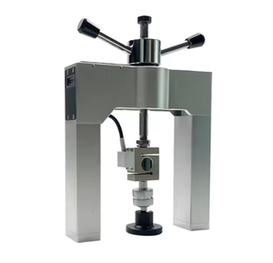 SHENGWANG MD6S Hochpräziser Elektronischer Nietenzieher 220V Stromversorgung Kohlefaser-Bindungsstärke-Prüfung 0-6.0000kN Bereich IP65 - Product Image 2