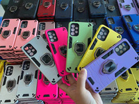 Honatop Housses pour téléphone portable, étuis pour Tecno Spark9 GO/POP 6/CAMON 18/CAMON 19 Pro//8T/Spark Go 2022/Pop6 Go/Pova 3