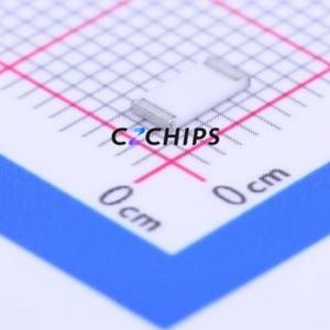 CR2010J6M80E04Z SMD Resistor 2010 ( Type: Thick Film )( Resistance: 6.8MOhm Precision: 5% ) - Product Image 2