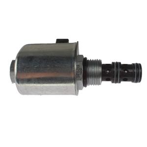 Válvula Solenoide Hidráulica de Alta Calidad 25-105100 25-974100, Bobina de Válvula Solenoide para 3CX 4CX 1400B 1550B 214 215 JCB - Product Image 5