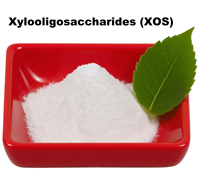 Compléments alimentaires, additif alimentaire, édulcorant, Xylo-oligosaccharides liquides, 70% Xylitol