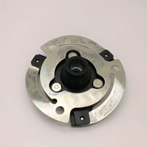 Rgfrost ใหม่ด้วง PXE16ระบบปรับอากาศอุปกรณ์เสริมระบบคอมเพรสเซอร์แม่เหล็กแผ่นฮับโช้คอัพหน้าดูดแม่เหล็ก - Product Image 3