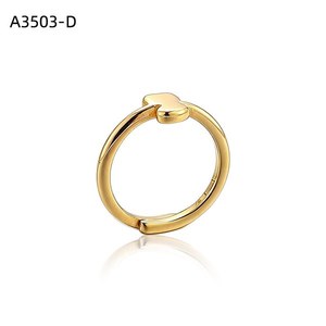 Fashion <b>Ring</b> A3503 for Women High Quality Jewelry - Product Image 2
