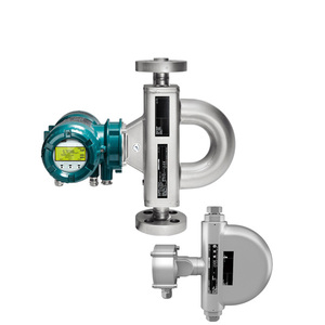 Yokogawa High Accuracy <b>Flow</b> <b>Meter</b> OEM Stainless Steel Industrial Fluid Measuring Instrument for Pipeline Chemical Water High Mea - Product Image 1