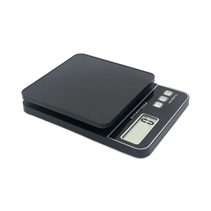 Made in China Bestseller 5kg Digitale elektronische Küchen waage Große Kapazität Tare Auto-Off LCD-Display Batterie Gewichts messung - Product Image 1