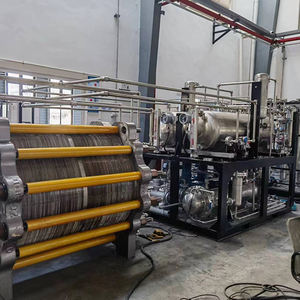 Équipement de générateur d'oxygène d'hydrogène d'électrolyse de l'eau/usine pour l'énergie renouvelable - Product Image 5