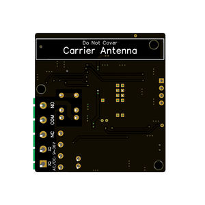 Nuevo Modelo de Receptor de Puerta Inalámbrico 4G con Control Remoto, Llamadas Gratuitas por <span class=keywords><strong>SMS</strong></span>, Mini Controlador de Apertura de Puerta GSM CY306, Compatible con Carcasa Personalizada - Product Image 5