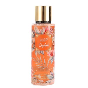 Perfume de Mujer de Temporada Más Vendido, Spray Corporal Secreto con Fragancia Duradera de 250 ml, Venta al por Mayor - Product Image 4