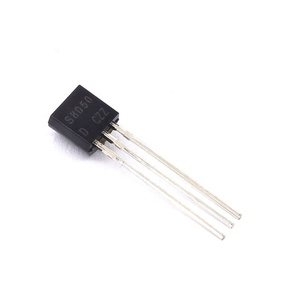 Transitor IGBT Mới Và Nguyên Bản S8050 TO-92 Transitor Lưỡng Cực-<span class=keywords><strong>BJT</strong></span> TO-92-3 - Product Image 1