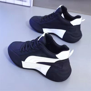 Calzado deportivo de doble uso para exteriores y ciudad, zapatillas de entrenamiento con soporte de estabilidad. - Product Image 4