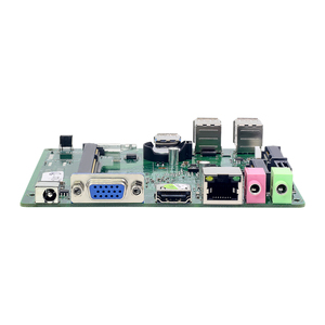 HLY Mini PC Motherboard In-tel Ce-leron J1800 N2830 N2930 Pen-tium N3510 N3540 Processor VGA WIFI <b>USB</b> X86 Embedded Motherboard - Product Image 4