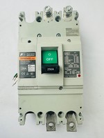Pemutus Sirkuit Bw400sagu-3p250 dengan Sakelar Pemutus Bw9n0ha Set Lengkap Aksesori PLC Industri: Sensor / Kontaktor