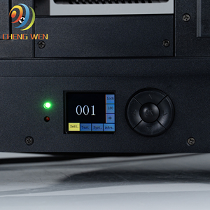 Zoom <span class=keywords><strong>pixel</strong></span> cá nhân điều khiển 6 mắt 60W di chuyển đầu chùm <span class=keywords><strong>pixel</strong></span> thanh ánh sáng - Product Image 5