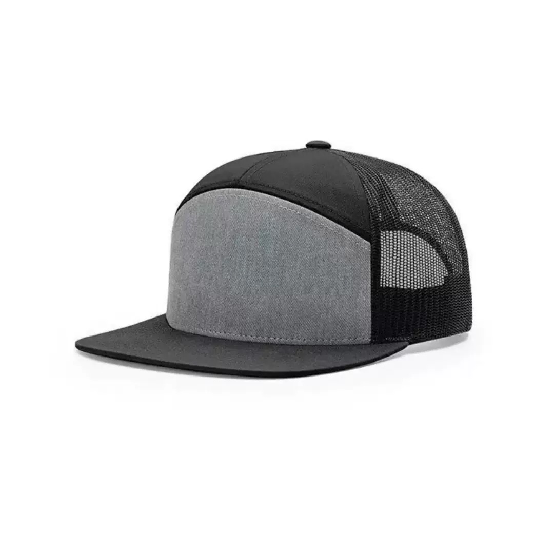 Black grey