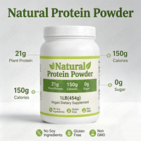 Complément Alimentaire Naturel, Poudre de Protéines Sportives pour la Forme Physique et le Bien-être, Formule Isolat de Haute Qualité