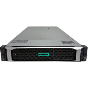 Servidor en Rack <span class=keywords><strong>HP</strong></span> DL560 Gen10 8SFF 841730-B21 2U con 32 GB de Memoria, Alto Rendimiento, Usado pero en Existencia - Product Image 1