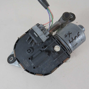 Tergicristallo Anteriore Sinistro Usato per Peugeot 407 2004-2010 (39230 D-14-G-9) - Product Image 1