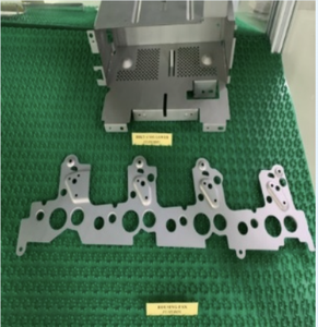 Services de fabrication OEM/ODM, moule de poinçonnage métallique de haute qualité, nouveau modèle, Vietnam, moule pour véhicule unique - Product Image 3