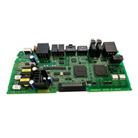 Carte de circuit imprimé Fanuc A20B-2101-0786, module de commande CPU pour machine-outil CNC, système de commande numérique, pièces de rechange