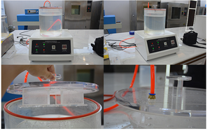 Máy Chiếu kỹ thuật số giá máy chiếu Hướng dẫn sử dụng dụng cụ đo hình ảnh hai chiều bằng tay VMC - Product Image 6