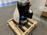Compresseurs scroll Copeland ZP385KCE-TWD-522 TWE-522 ZP385KCE-TW5-251 ZP385KCE-TW7-522/502 ZP385KCE-TEE-950 ZP385KCE-TED-522/966
