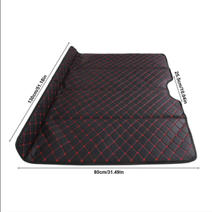 Letto <span class=keywords><strong>da</strong></span> Viaggio per <span class=keywords><strong>Auto</strong></span>, Letto Pieghevole <span class=keywords><strong>da</strong></span> Campeggio per Sedile Posteriore SUV, Materasso ad Aria con Borsa Portaoggetti, Materasso <span class=keywords><strong>da</strong></span> Viaggio per <span class=keywords><strong>Auto</strong></span> - Product Image 3