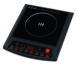 Cuisinière électrique à infrarouge à brûleur doux au toucher <span class=keywords><strong>de</strong></span> haute qualité à des prix abordables avec <span class=keywords><strong>plaque</strong></span> <span class=keywords><strong>de</strong></span> <span class=keywords><strong>cuisson</strong></span> à induction électrique multifonctionnelle - Product Image 2