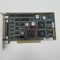 Tarjeta de control PLC PCI 4148 usada, 1 unidad, 43345164-REV:A, suministro a granel