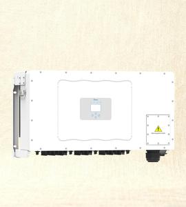 Inversor trifásico Deye SUN-120/125/130/135/136-G01P3-EU-AM8 para conexión a red con 8 MPPT - Product Image 2