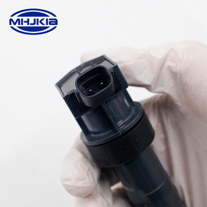 MHJKIA 27300-3F100 Bobina di Accensione per Parti Motore Auto Coreane per HYUNDAI SONATA TUCSON/IX35 <span class=keywords><strong>KIA</strong></span> <span class=keywords><strong>OPIRUS</strong></span>/AMANTI SPORTAGE - Product Image 6