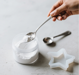 Wholesale Factory YOGO Brand 9.0 MPa Hardness 2400 Mesh Glass Surface <b>Casting</b> <b>Powder</b> Building Materials Bubble-Free 96% Gypsum - Product Image 1