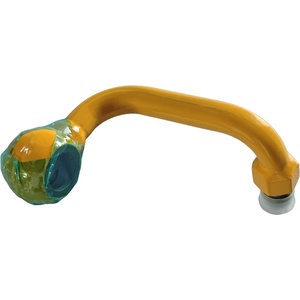 J20-06-12000ท่อไฮดรอลิกแข็งคุณภาพสูงสำหรับ SD32 SD22 Shantui - Product Image 1