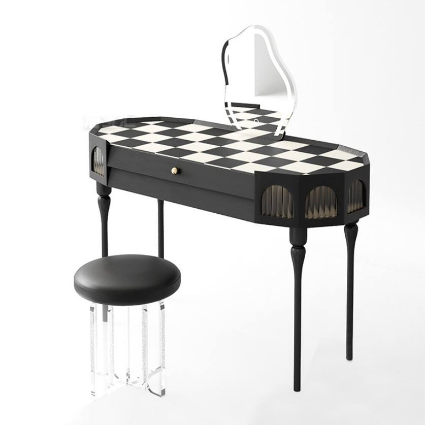 Table de coiffeuse drainante 1200*500*760Hmm