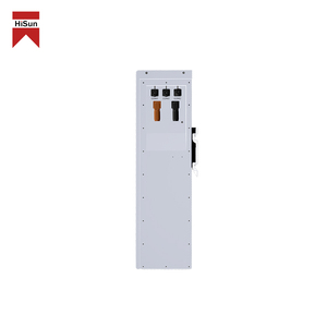 A级锂离子电池 16Kva 锂铁磷酸盐电池 51.2V 314Ah 16Kwh 电池 锂离子电池 家用电源 - Product Image 3