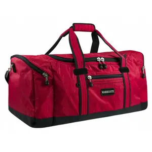 Muestra Gratuita, Bolsa de Primeros Auxilios Reflectante para Trauma, Fabricada en la Fábrica, y Bolsas de Primeros Auxilios Impermeables - Product Image 5