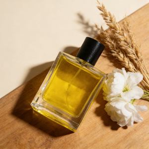 Perfume Unisex de 100 ml con Aroma Amaderado, Etiqueta Personalizada, Aceite de Fragancia Natural de Larga Duración, Venta al Por Mayor OEM - Product Image 5