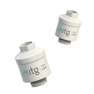 เซ็นเซอร์วัดก๊าซ O2 ความแม่นยำสูง ITG I-01 ของแท้จากโรงงาน ขายส่ง 0.5-35%vol เครื่องวิเคราะห์คุณภาพอากาศในห้องปฏิบัติการ ผลิตในเยอรมนี - Product Image 1