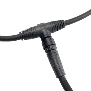 M16 M18 M20 Nối Chống Thấm Nước 4 Pin 4 Core IP67 IP68 Nữ Nam Cắm Thông Tư Kết Nối - Product Image 5