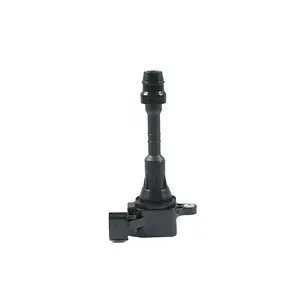 Bobinas de encendido para Altima frontera Maxima Murano Pathfinder búsqueda <span class=keywords><strong>Xterra</strong></span> 3,5 4,0 V6 C1406 UF349 22448-8J115 - Product Image 1