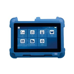 Cầm tay OTDR HSV-600P3 1310/1550nm đa chức năng OTDR với VFL và đồng hồ điện sợi quang thiết bị - Product Image 1