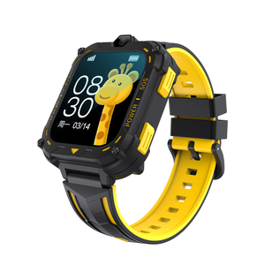 Reloj inteligente con <span class=keywords><strong>tarjeta</strong></span> <span class=keywords><strong>SIM</strong></span> K39 4G, videollamada de 1,83 pulgadas, 700mAh, GPS + WIFI + LBS, ubicación, llamada SOS, reloj inteligente para niños, Relojes 2025 - Product Image 5