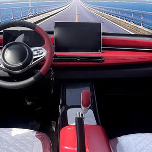 Pièces de véhicules électriques de haute qualité, SUV électrique, 2000W 3000W 5000W, véhicule électrique à quatre roues, camions électriques SUV - Product Image 6