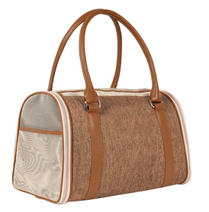 Individueller Katzen- und Hundetrager hat eine gute luftdurchlässige Handtasche für Haustier Outdoor Reisen/Einkaufen - Product Image 3