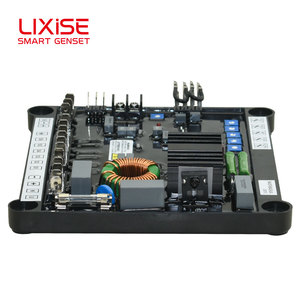 Régulateur de tension automatique triphasé <span class=keywords><strong>AVR</strong></span> M40FA640A pour alternateur synchrone, pièces et accessoires de générateur - Product Image 2