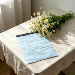 Economical Bulk Poly Mailers Multiple Colors <b>Waterproof</b> Self Seal Bags For Logistics Agent Wholesale Supply - Product Image 1