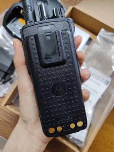 Radio Walkie Talkie Motorola Jangkauan Jauh Radio Gelombang Pendek Transceiver HF Radio Amatir Radio CB HF Radio VHF DP4601 DP4600 DP4600e DP4601E - Product Image 3