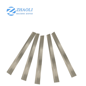 5 gói 297mm x 20mm x 1mm Skinner lưỡi cho skinning thịt bò thịt lợn cừu gia cầm cá - Product Image 1