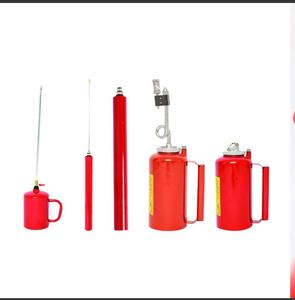 Herramientas para Incendios Forestales, <span class=keywords><strong>Antorcha</strong></span> <span class=keywords><strong>de</strong></span> <span class=keywords><strong>Goteo</strong></span>, Encendedor <span class=keywords><strong>de</strong></span> Llamas, Ignitor para Bosques y Granjas - Product Image 2